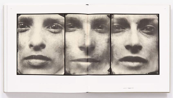 Бумажная книга «Sally Mann. A Thousand Crossings», авторов Сара Гриноу, Сара Кеннел - фото №1