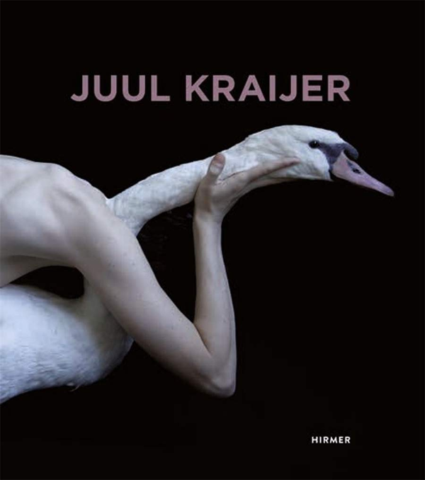 Бумажная книга «Juul Kraijer. Twoness» - фото №1