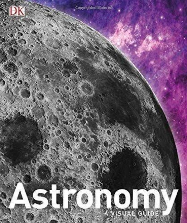 Бумажная книга «Astronomy» - фото №1
