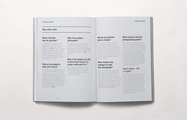 Бумажная книга «Read This If You Want to Take Great Photographs of People», автор Генри Кэрролл - фото №1