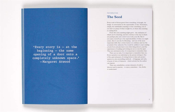 Бумажная книга «Read This if You Want to Be a Great Writer», автор Росс Рэйсин - фото №1