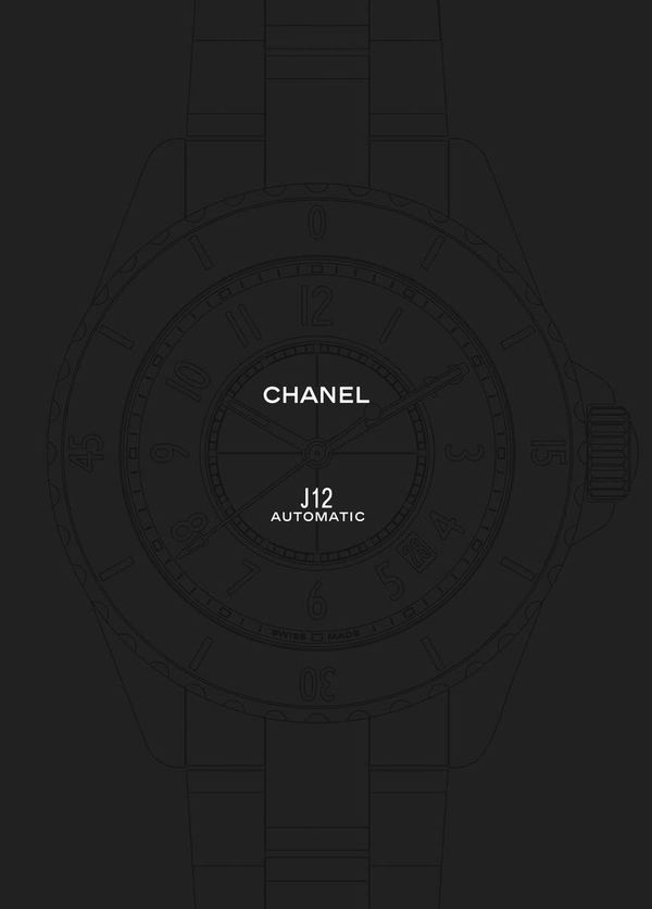 Бумажная книга «Chanel Eternal Instant», автор Николас Фоулкс - фото №1
