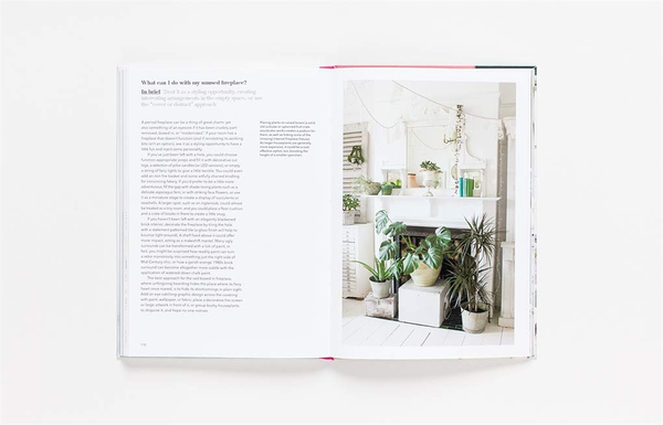 Бумажная книга «My Bedroom is an Office and Other Interior Design Dilemmas», автор Джоанна Торнхилл - фото №1