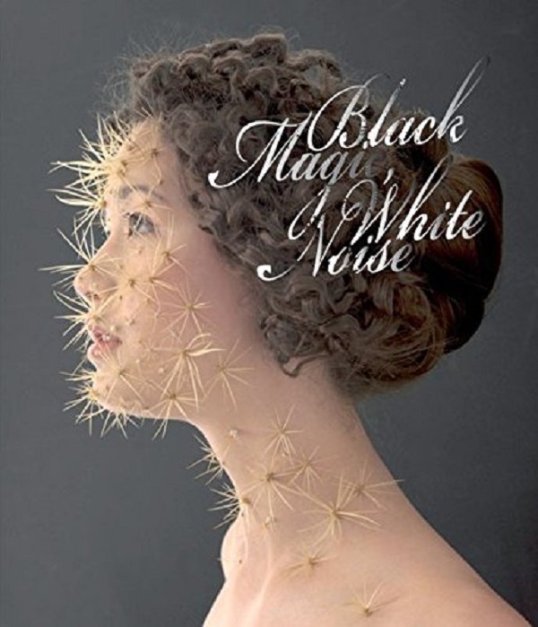 Бумажная книга «Black Magic, White Noise» - фото №1