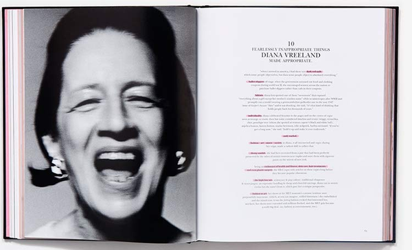 Бумажная книга «Kate Spade New York. SHE. Muses, visionairies and madcap heroines» - фото №1