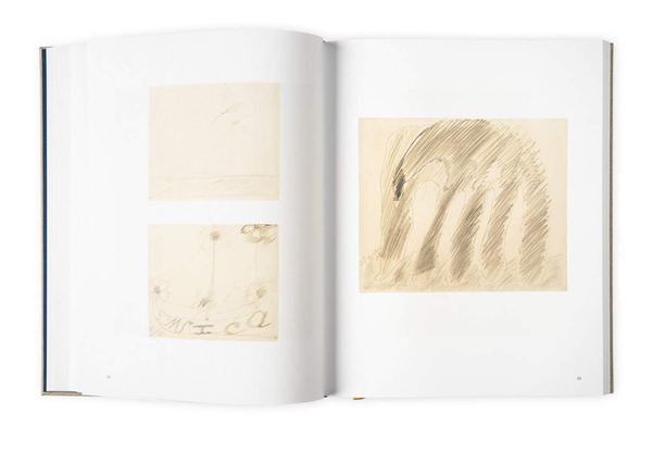 Бумажная книга «Hilma af Klint. Spiritistic Drawings (1896-1905)», авторов Даниэль Бирнбаум, Курт Альмквист - фото №1