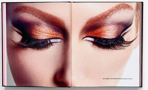 Бумажная книга «Kate Spade New York. SHE. Muses, visionairies and madcap heroines» - фото №1