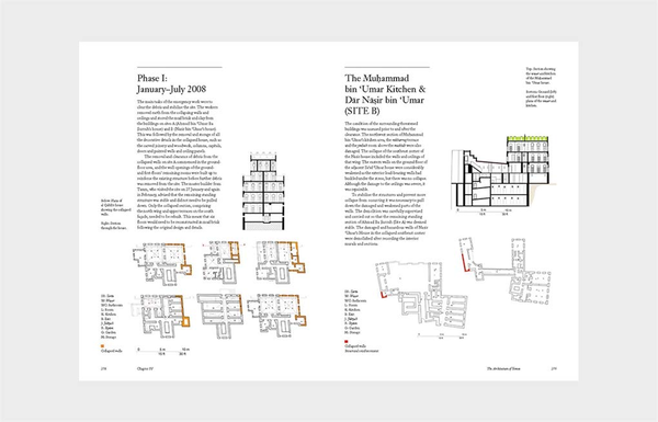 Бумажная книга «The Architecture of Yemen and Its Reconstruction», автор Салма Самар Дамлуджи - фото №1