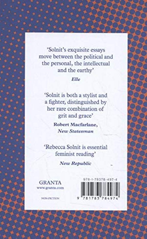 Паперова книга «Call Them by Their True Names: American Crises (and Essays)», автор Ребекка Солніт - фото №1