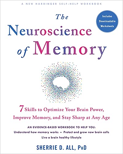 Бумажная книга «The Neuroscience of Memory», автор Шерри Олл - фото №1