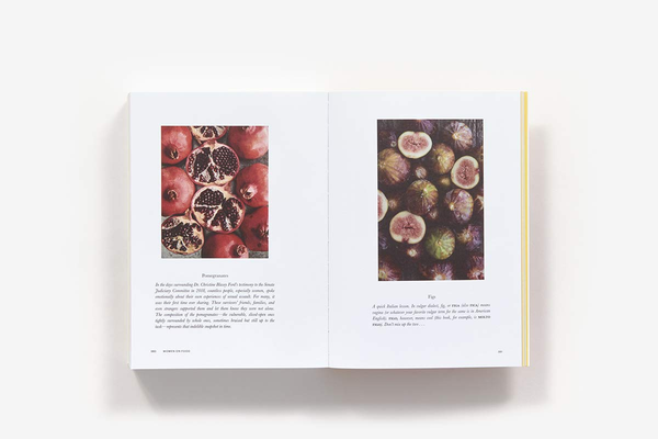 Бумажная книга «Women on Food. Charlotte Druckman and 115 Writers, Chefs, Critics, Television Stars, and Eaters», автор Шарлотта Дракман - фото №1