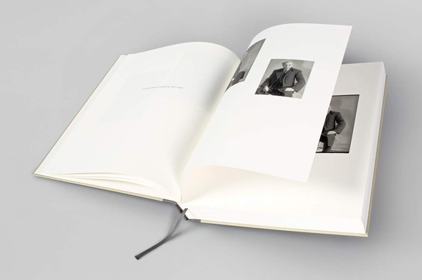 Бумажная книга «Berenice Abbott. Paris Portraits 1925 - 1930», автор Рон Курц - фото №1