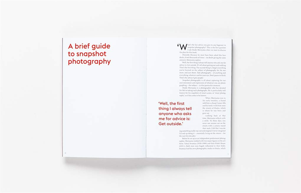 Бумажная книга «Daido Moriyama. How I Take Photographs», авторов Дайдо Морияма, Такеши Накамото - фото №1
