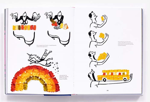 Бумажная книга «Sunday Sketching», автор Кристоф Ниманн - фото №1