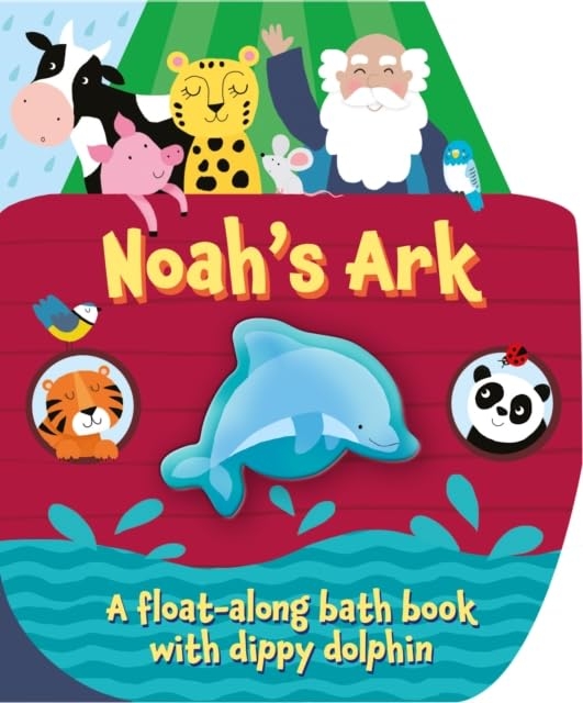 [object Object] «Noah's Ark», автор Сьюзі Сеніор - фото №1