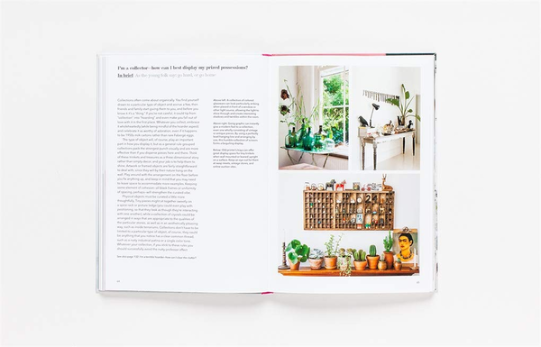 Бумажная книга «My Bedroom is an Office and Other Interior Design Dilemmas», автор Джоанна Торнхилл - фото №1