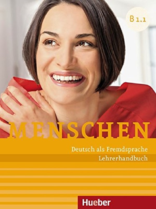 Бумажная книга «Menschen B1. Paket LHB B1/1 + B1/2 », автор С. Календар - фото №1