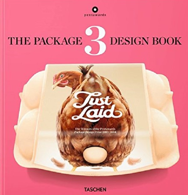 Бумажная книга «The Package Design Book 3» - фото №1
