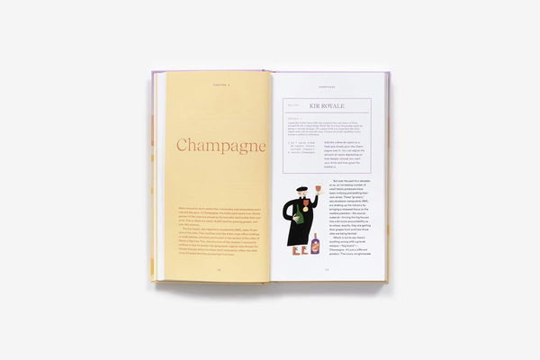 Бумажная книга «Sparkling Wine Anytime», автор Кэтрин Коул - фото №1