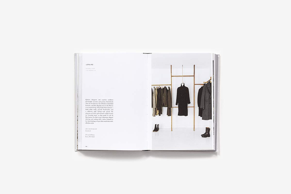 Бумажная книга «Cereal City Guide. Paris» - фото №1