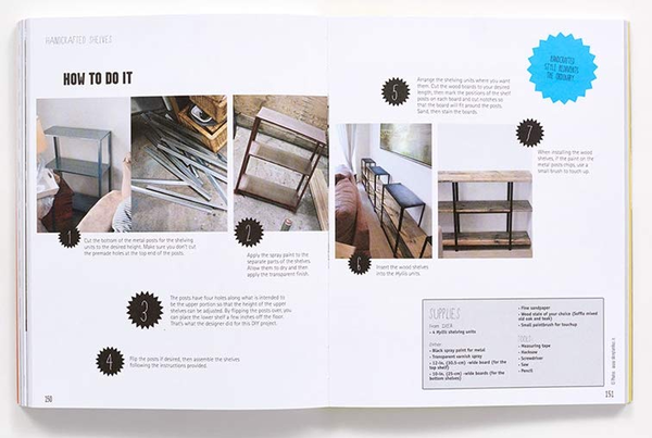 Паперова книга «Reinventing Ikea: 70 DIY Projects to Transform Ikea Essentials», авторів Кристин Байле, Ізабель Бруно - фото №1