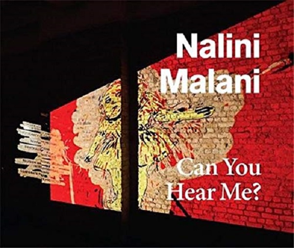 Бумажная книга «Nalini Malani. Can You Hear Me?», авторов Эмили Батлер, Инес Коста, Налини Малани - фото №1
