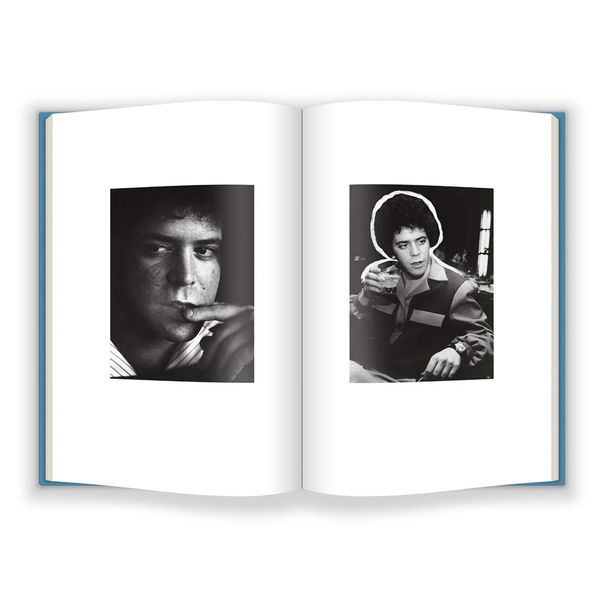 Бумажная книга «Do Angels Need Haircuts?», автор Лу Рид - фото №1