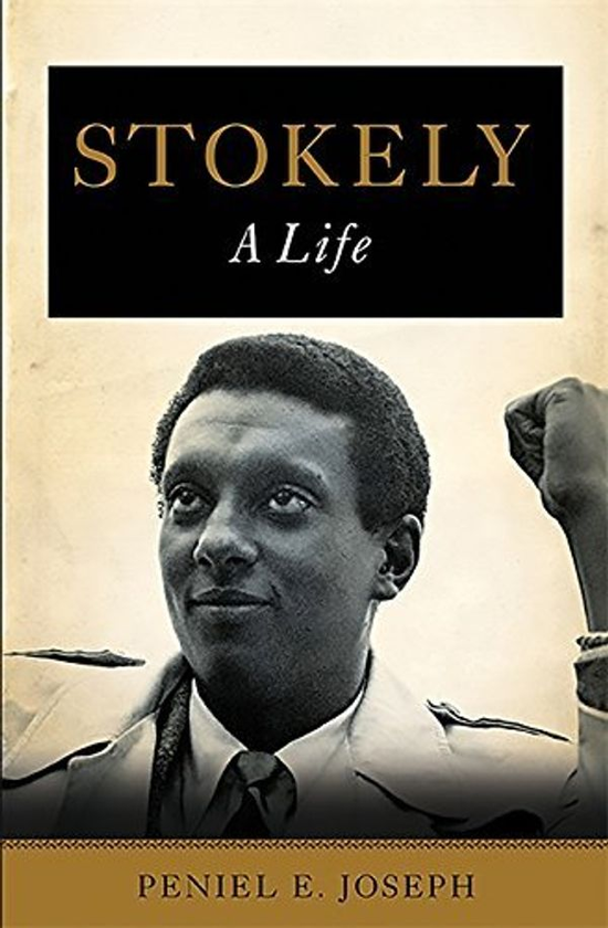 Бумажная книга «Stokely : A Life», автор Пениэль Э. Джозеф - фото №1