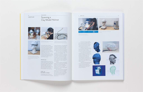 Бумажная книга «Prototyping and Modelmaking for Product Design», автор Бьярки Халлгримссон - фото №1