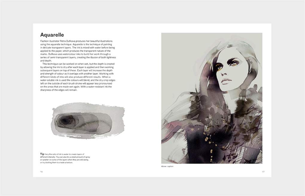 Бумажная книга «Ink. Do More Art», автор Бриджит Дэйвис - фото №1