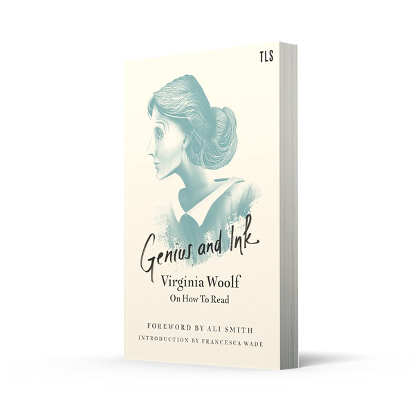 Бумажная книга «Genius and Ink. Virginia Woolf on How to Read», автор Вирджиния Вулф - фото №1