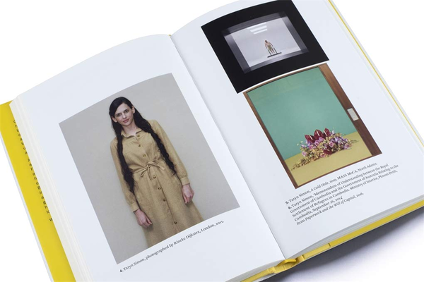 Паперова книга «A Year in the Art World», автор Метью Ісраель - фото №1