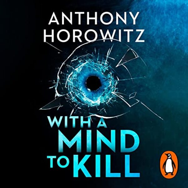 Паперова книга «With a Mind to Kill (CD)», автор Ентоні Горовіц - фото №1