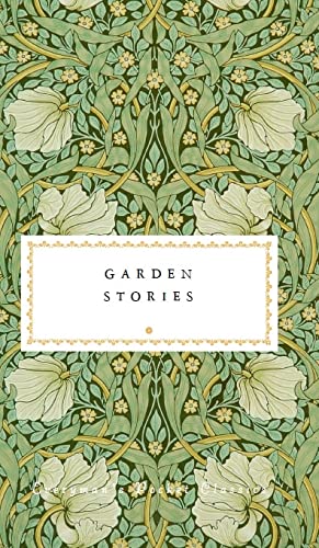 Паперова книга «Garden Stories» - фото №1