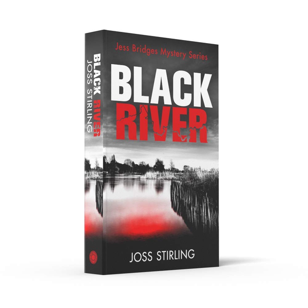 Паперова книга «Black River», автор Джулія Голдінг - фото №1