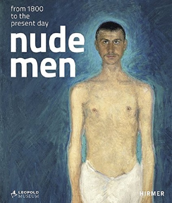 Бумажная книга «Nude Men. From 1800 to the Present Day », автор Тобиас Г. Неттер - фото №1