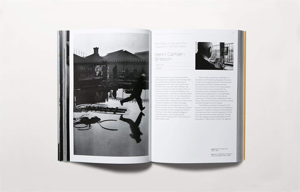 Бумажная книга «Photography Visionaries», автор Мэри Уорнер Мэриен - фото №1