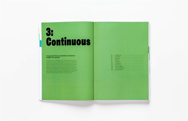 Бумажная книга «Making It. Third Edition», автор Крис Лефтери - фото №1