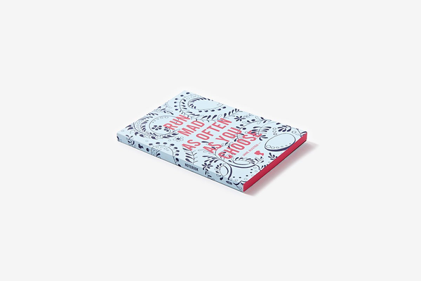 Бумажная книга «Jane Austen Notebook», автор Абрамс Нотери - фото №1