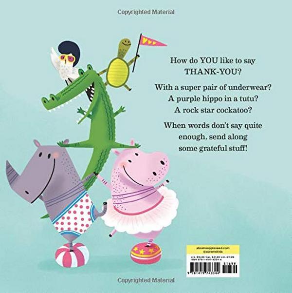 Бумажная книга «Thanks a Ton!» - фото №1