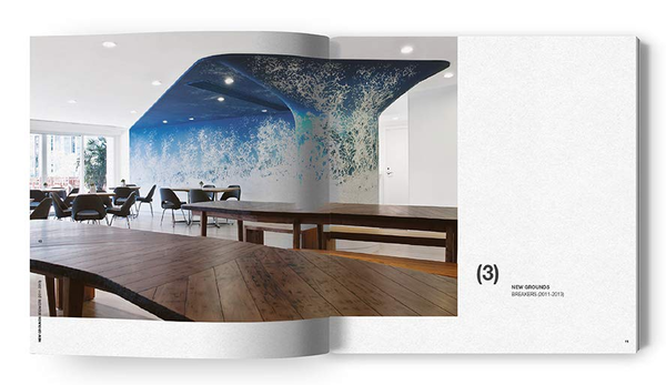 Бумажная книга «AMASS. Pressure Thickness Media / The Work of Plusclover», автор Хизер Роберж - фото №1