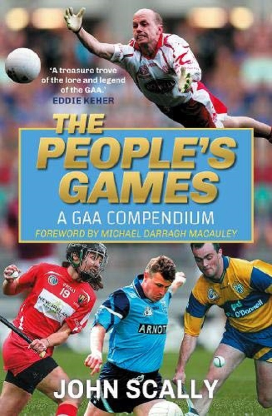 Бумажная книга «Peoples Games The», автор Джон Скалли - фото №1
