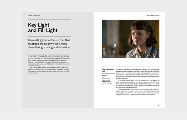 Бумажная книга «This Is How You Make a Movie», автор Тим Грирсон - фото №1