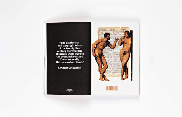 Бумажная книга «Beg, Steal and Borrow. Artists Against Originality», автор Роберт Шор - фото №1