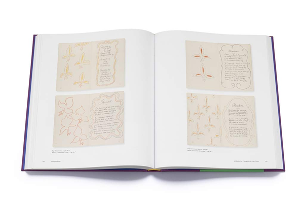 Бумажная книга «Matisse. The Books», автор Луиза Роджерс Лалори - фото №1