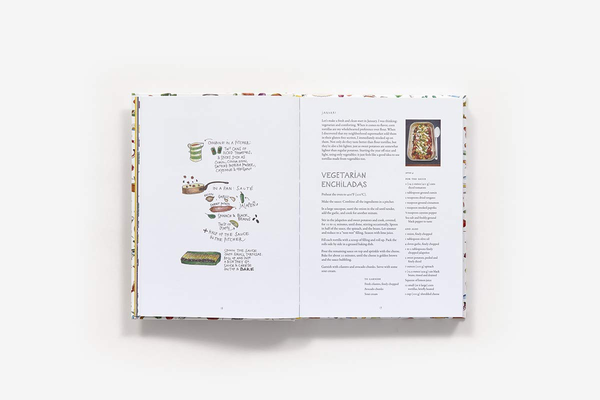 Бумажная книга «Home Made in the Oven», автор Иветт ван Бовен - фото №1