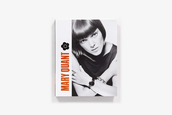 Бумажная книга «Mary Quant», автор Дженни Листер - фото №1