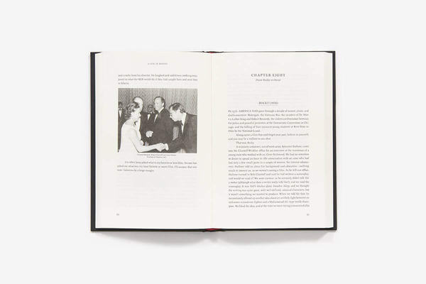 Бумажная книга «A Life in Movies. Stories from 50 years in Hollywood», автор Ирвин Уинклер - фото №1
