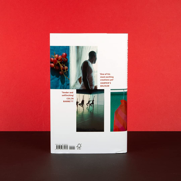 Паперова книга «The Late Americans», автор Брендон Тейлор - фото №1