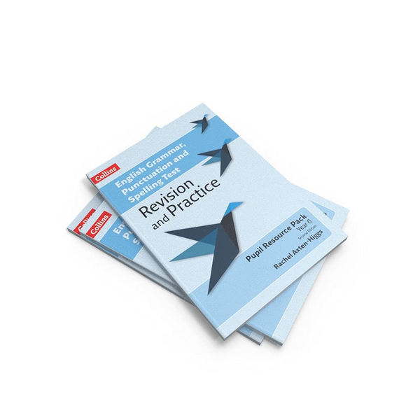 Паперова книга «Key Stage 2: Pupil Resource» - фото №1